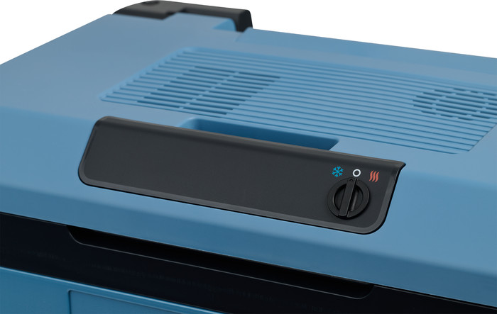 Igloo IE42C ACDC detail