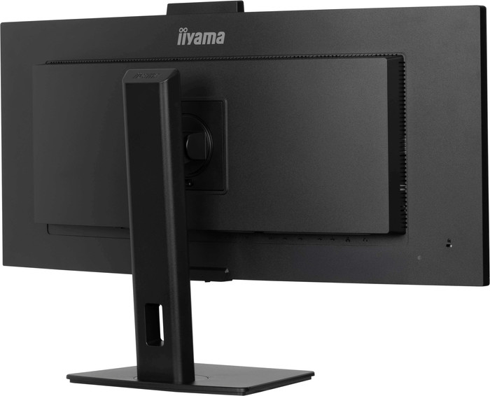 Iiyama Prolite XCB3497WQSNPH-B1 back
