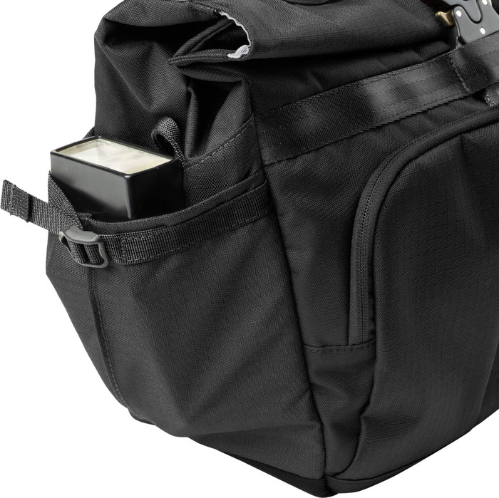 Think Tank FocusPoint Crossbody 13L Schwarz innen