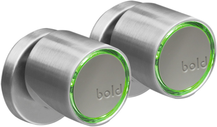 Bold Smart Lock SX-33 Doppelpack Main Image