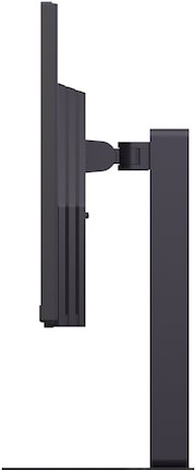 LG UltraGear 27G810A-B linke seite