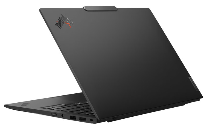 Lenovo ThinkPad X1 Carbon G13 (Intel) Copilot+ PC - 21NS016DMH QWERTY back