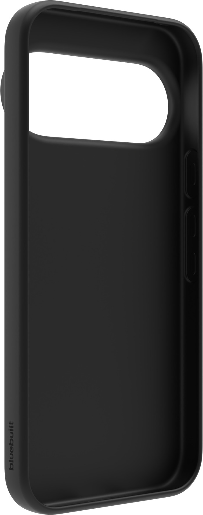 BlueBuilt Back Cover Google Pixel 11 / 11 Pro Black right side