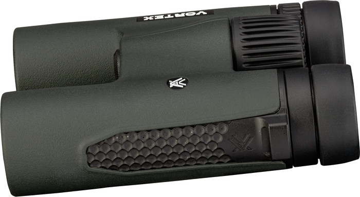 Vortex Triumph HD 10x28 Fernglas rechte seite