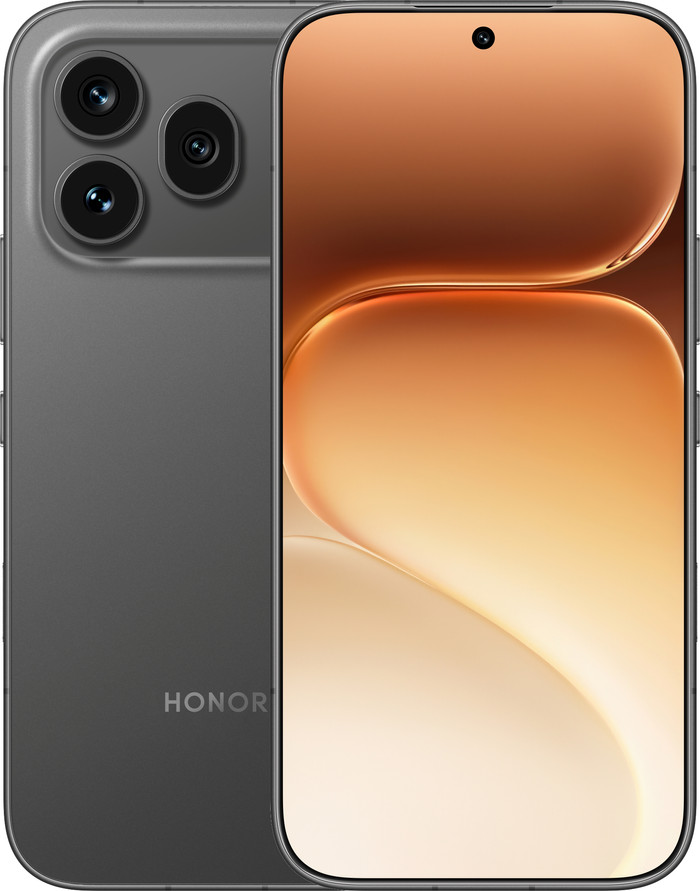HONOR 600 Pro 12GB 512GB Schwarz 5G Main Image