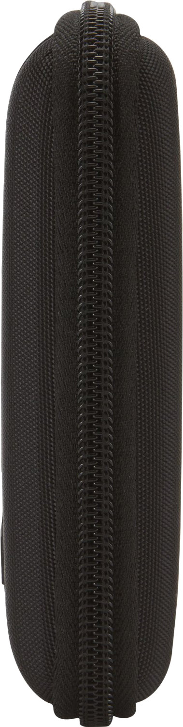 Case Logic QHDC-101 Schwarz rechte seite