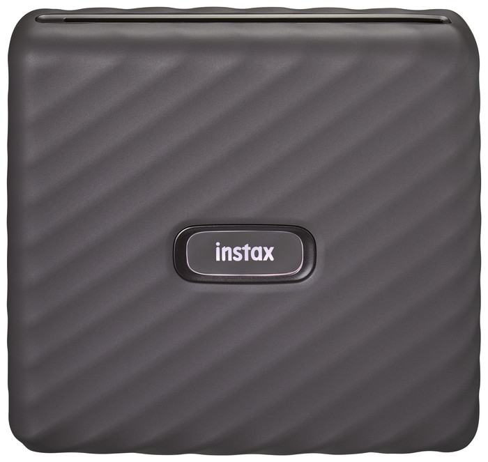 Fujifilm Instax Link WIDE Gray null