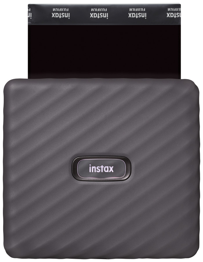 Fujifilm Instax Link WIDE Gray null
