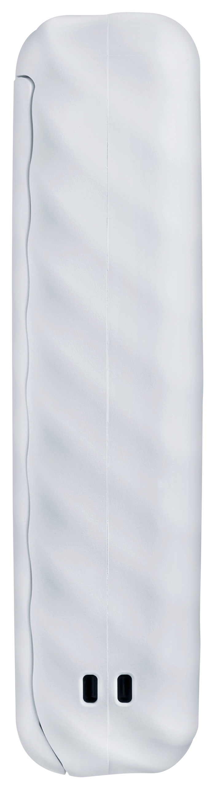 Fujifilm Instax Link WIDE Weiß produkt in gebrauch