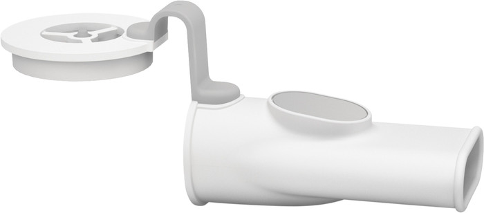 Omron X105 Advanced zubehör