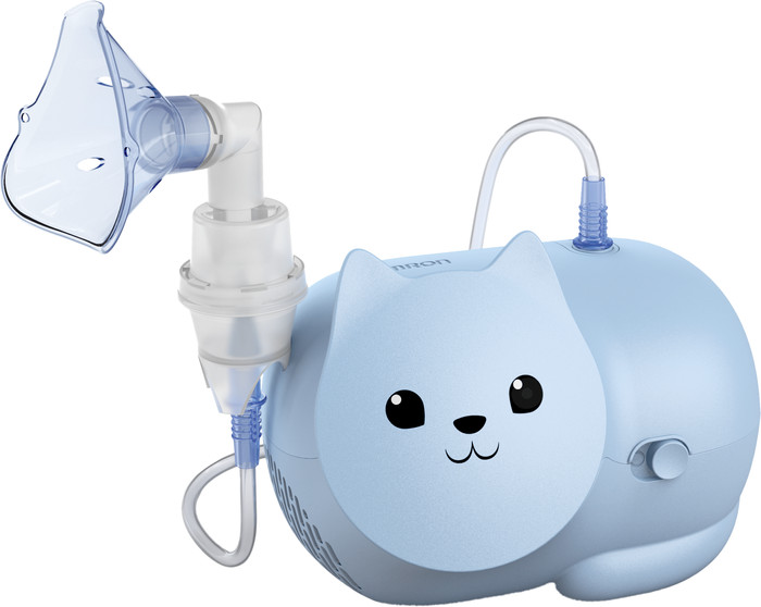 Omron Nami Cat linke seite