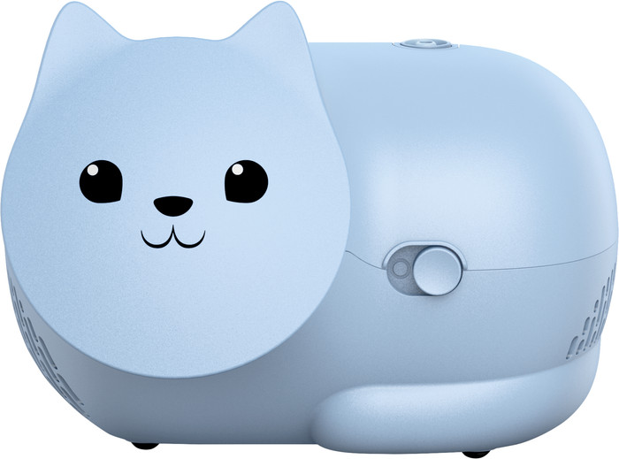 Omron Nami Cat vorne