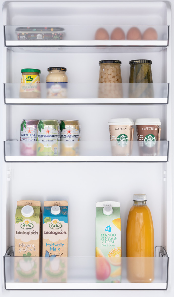 Wisberg WBKVC200CNFB detail