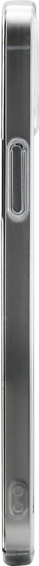 BlueBuilt Soft Case Apple iPhone 12 mini Backcover Transparent null