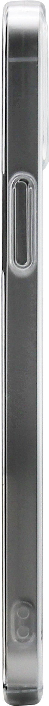 BlueBuilt Soft Case Apple iPhone 13 Pro Max Back Cover Transparent null