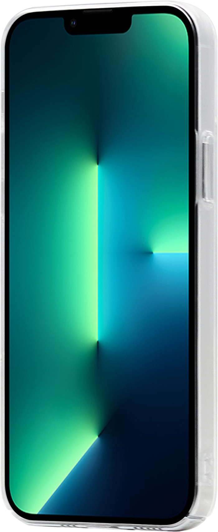 BlueBuilt Soft Case Apple iPhone 13 Pro Max Back Cover Transparent null