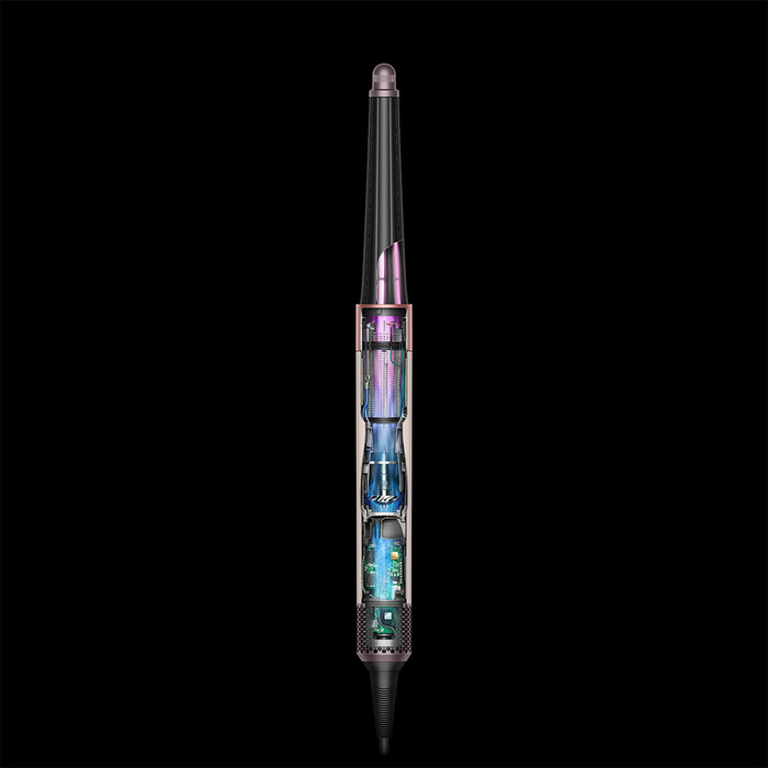 Dyson Airwrap i.d. Straight+Wavy Ceramic Apricot visueller lieferant