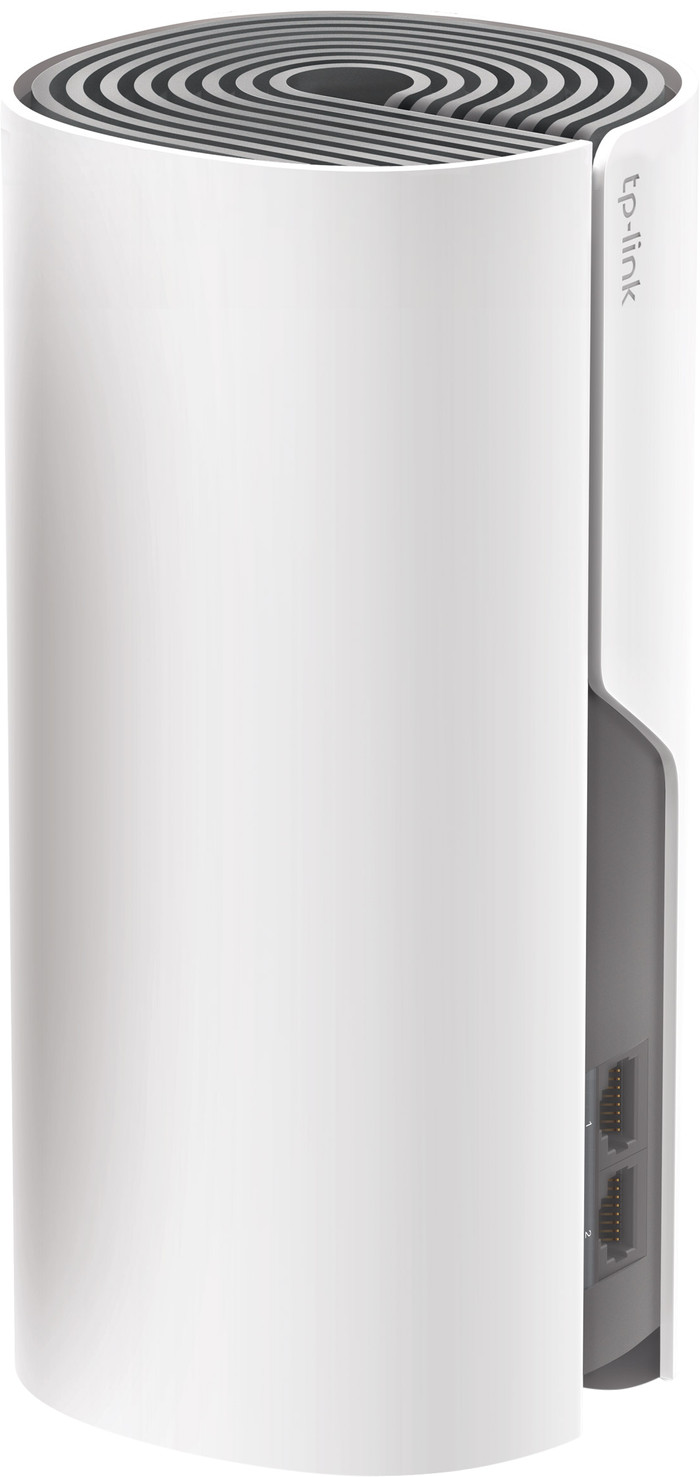 TP-Link Deco E4 rechte seite