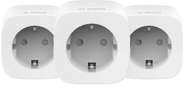 Bosch Zwischenstecker Kompakt 3er-Pack Main Image