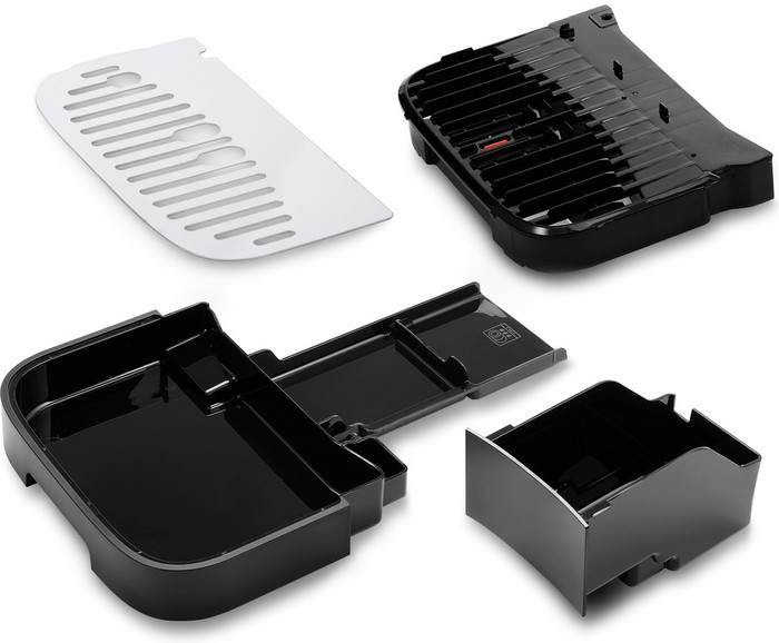 De'Longhi Magnifica EVO ECAM290.61.SB null