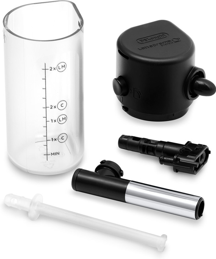 De'Longhi Magnifica EVO ECAM290.61.SB null