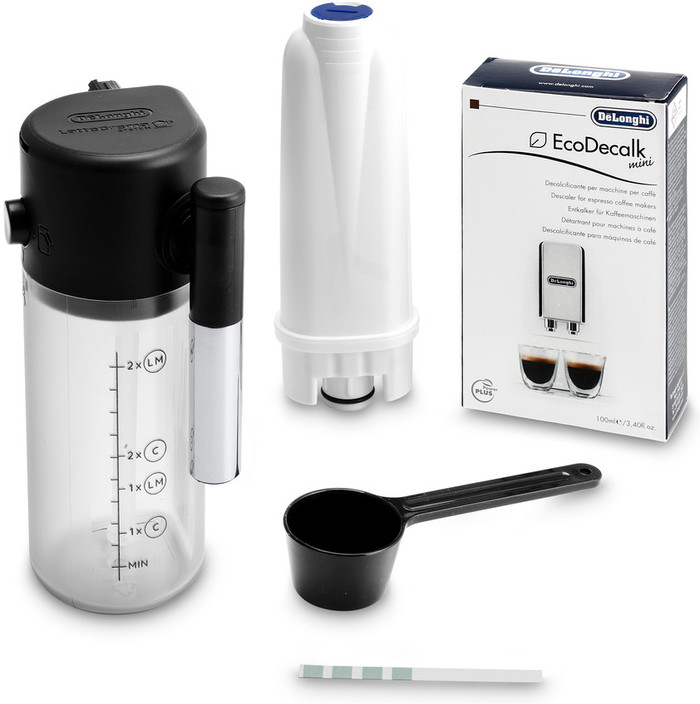 De'Longhi Magnifica EVO ECAM290.61.SB null