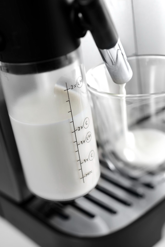 De'Longhi Magnifica EVO ECAM290.61.SB null