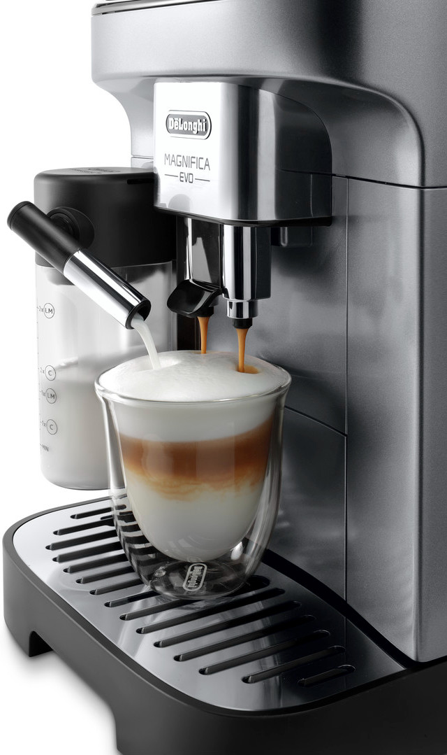 De'Longhi Magnifica EVO ECAM290.61.SB null