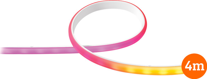 Philips Hue Gradient LED Strip 4m Main Image
