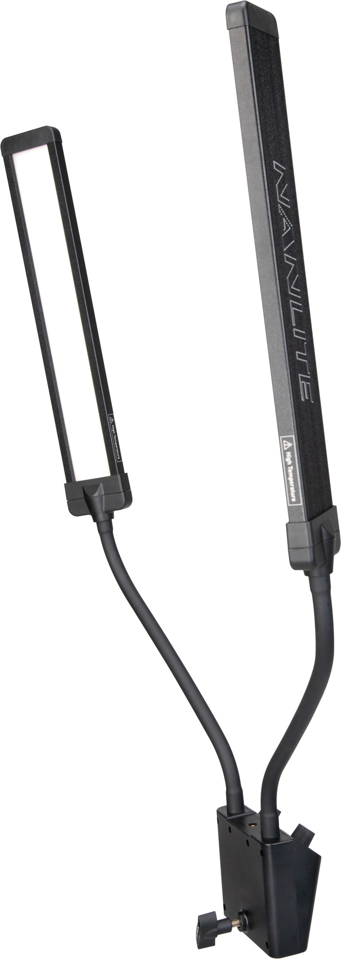 Nanlite Mira 26B Beauty Light + Stativ null