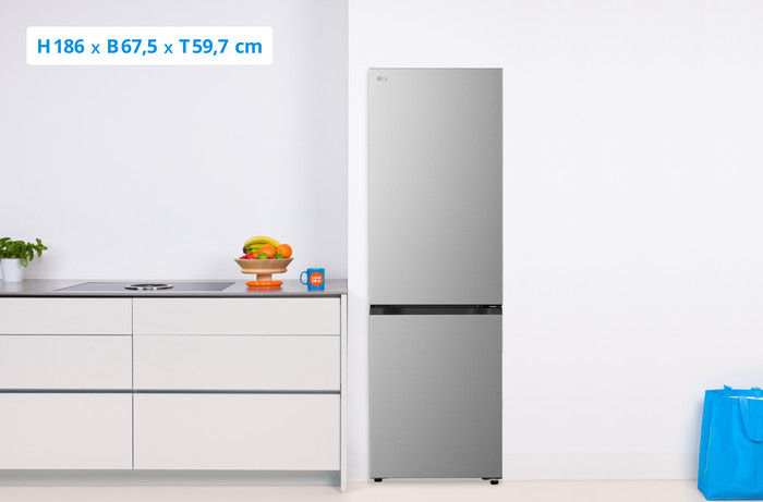 LG GBBS312APY visuelles Coolblue 1