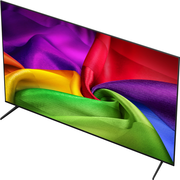 LG 85 Zoll Nano UHD NU80 (2026) vorne