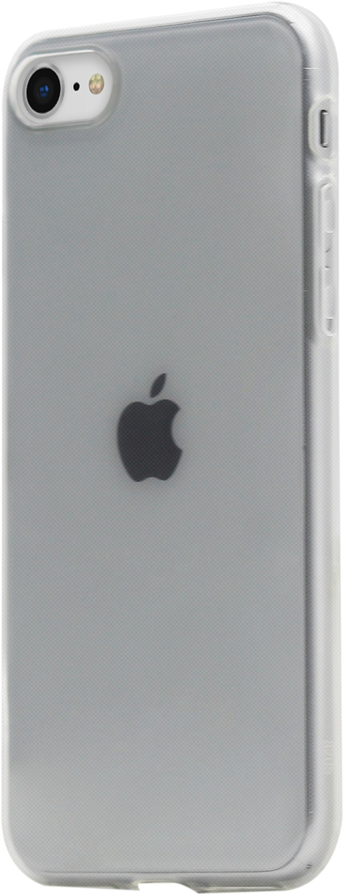 BlueBuilt Soft Case Apple iPhone SE 2022 / SE 2020 / 8 / 7 Backcover Transparent null