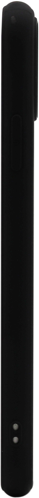 BlueBuilt Soft Case Apple iPhone 11 Backcover Schwarz null