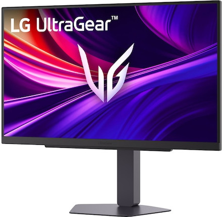 LG UltraGear 27G810A-B vorne
