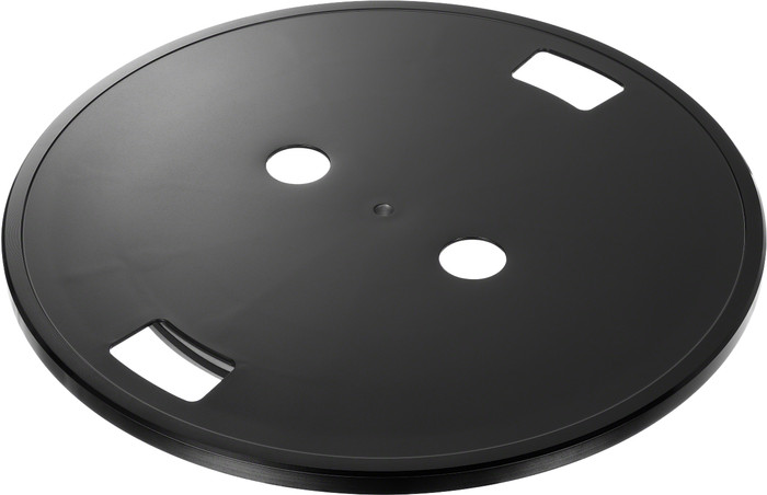 Sony PS-LX5BT Schwarz detail