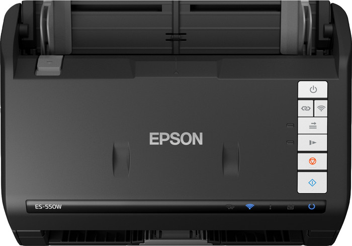 Epson WorkForce ES-550W vorne