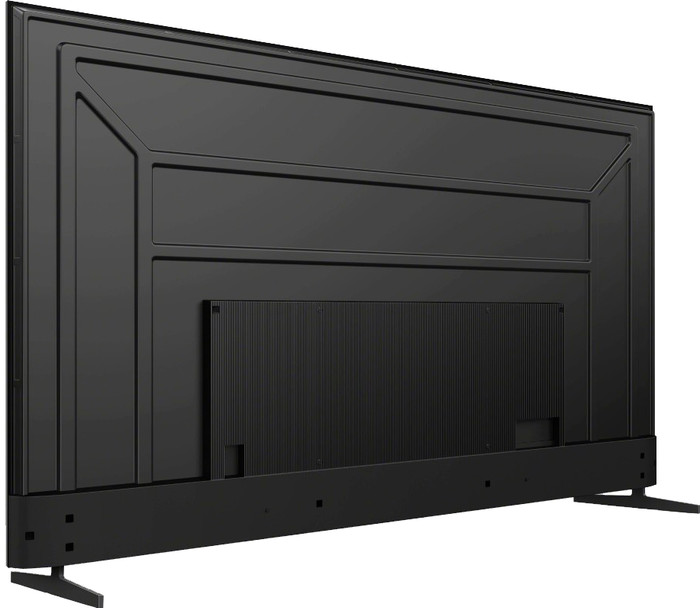 Sony Bravia 3 II LED 100 Zoll (2026) rückseite
