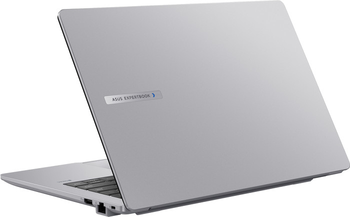 ASUS ExpertBook P1 14 inches 1403CDA-S60246X QWERTY back