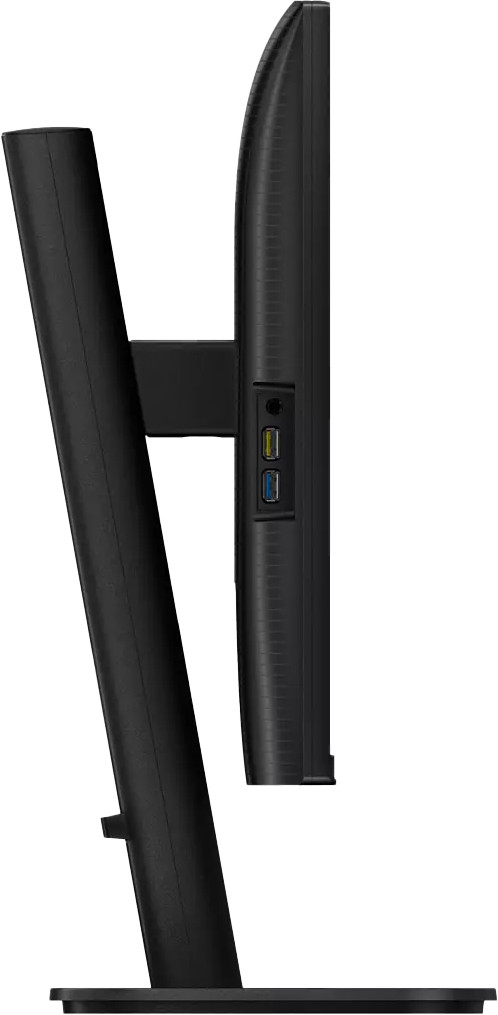 Philips 27B2U3601/00 linke seite