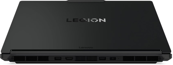Lenovo Legion 5 OLED 15IPH11 - 15,3" - Intel Core Ultra 7 - 32GB RAM/1TB SSD - RTX 5060 vorne