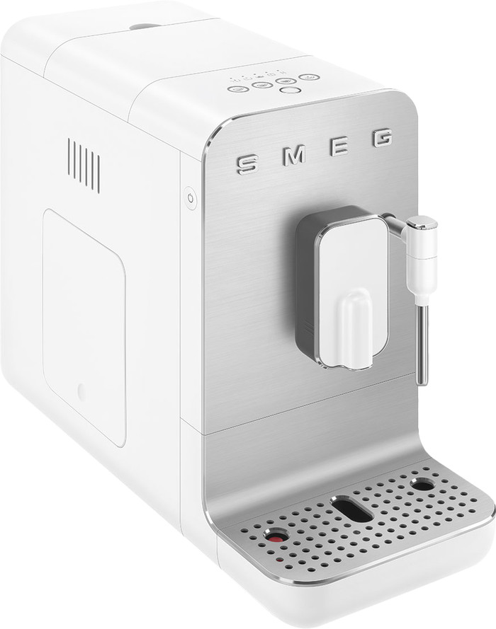SMEG BCC12WHMEU Weiß null