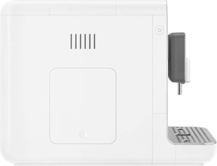 SMEG BCC12WHMEU Weiß null