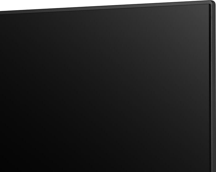 Hisense QLED 43 inches E79S PRO (2026) detail
