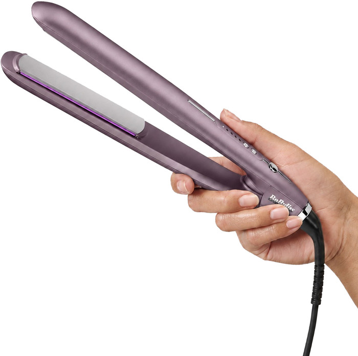 BaByliss Futura ST605E rechte seite