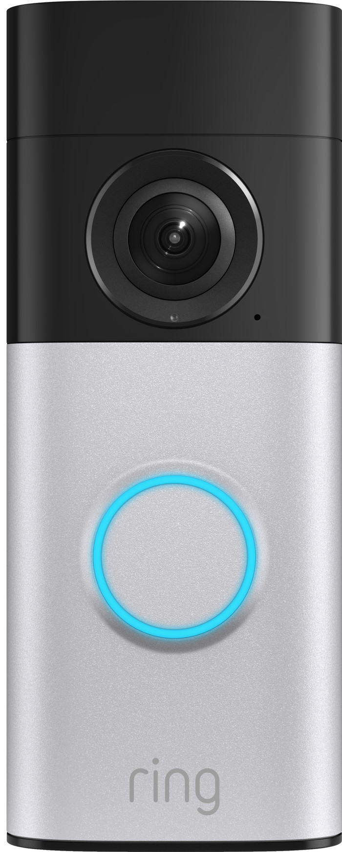 Ring Stecker-Videotürklingel Plus Stecker 3. Generation + Chime Plus vorne