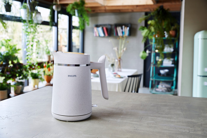 Philips Eco Conscious Edition HD9365/10 produkt in gebrauch