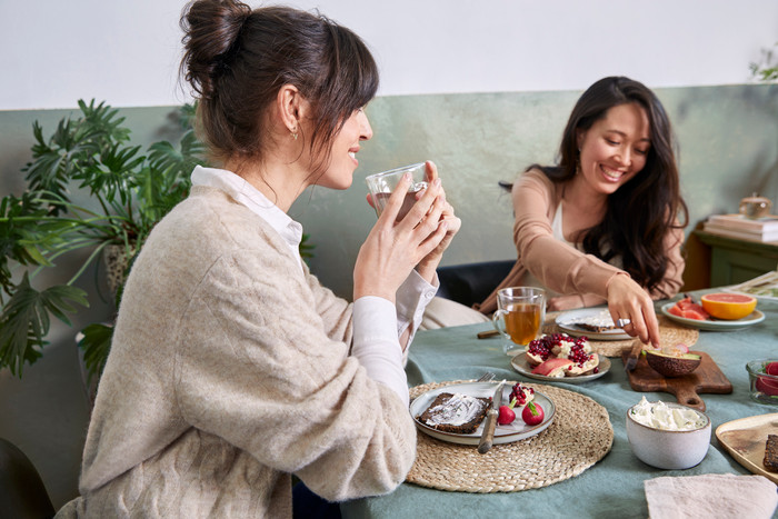 Philips Eco Conscious Edition HD9365/10 visueller lieferant