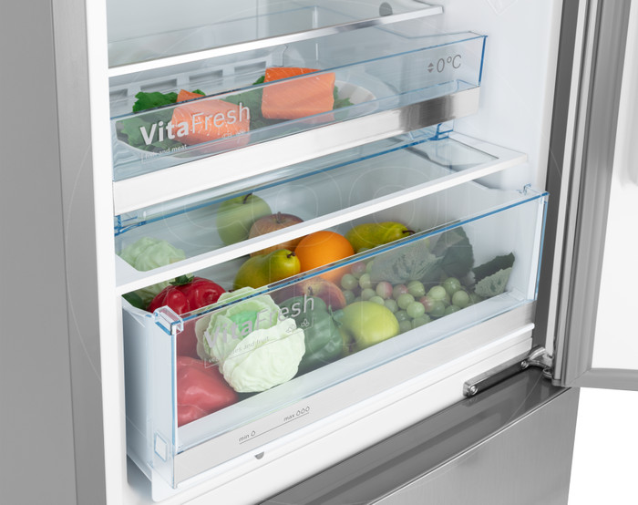 Bosch KGE39ALCA detail