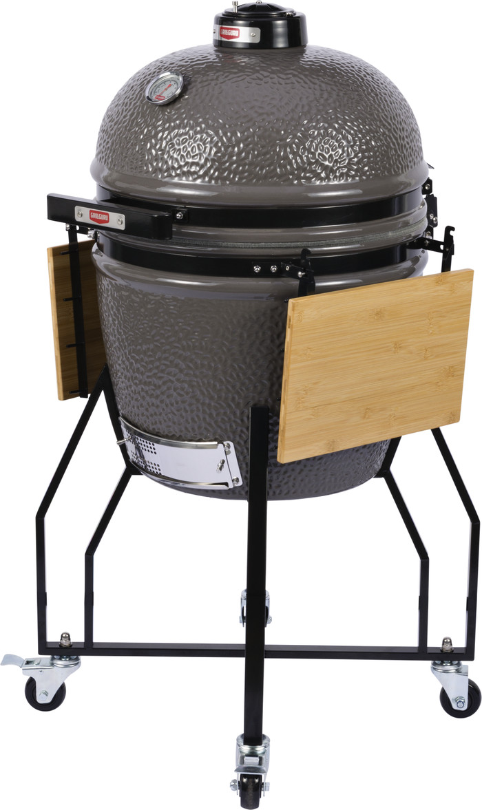 Grill Guru Original Large rechte seite